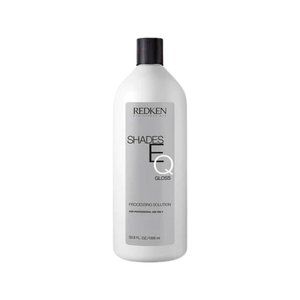 Redken Shades EQ™ Processing Solution For Hair Toner